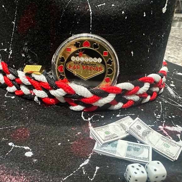 Custom Fedora Hat - Picture 4 of 15